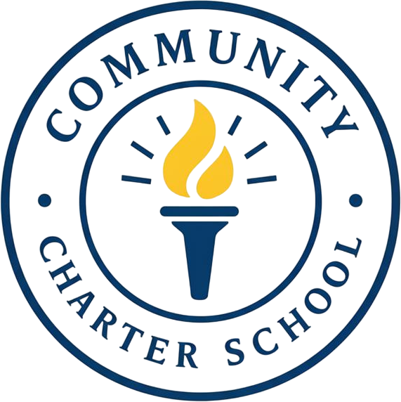 Community Charter Schools Logo